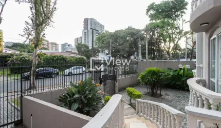 Apartamento com 3 quartos à venda na Rua Desembargador Arthur Leme, 406, Bacacheri, Curitiba, 69 m2 por R$ 369.000
