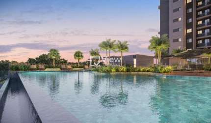 Apartamento com 3 quartos à venda na Rua José Izidoro Biazetto, 1000, Ecoville, Curitiba, 156 m2 por R$ 2.700.000