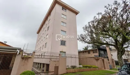 Apartamento com 3 quartos à venda na Rua São Mateus, 539, Portão, Curitiba, 95 m2 por R$ 480.000