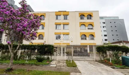 Apartamento com 3 quartos à venda na Rua Bororós, 368, Vila Izabel, Curitiba, 58 m2 por R$ 440.000
