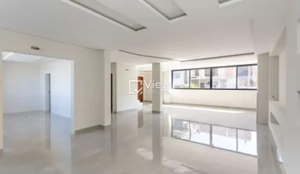 Casa em condomínio fechado com 3 quartos à venda na Rua Pedro Kleina, 125, Lamenha Pequena, Almirante Tamandaré, 380 m2 por R$ 2.350.000