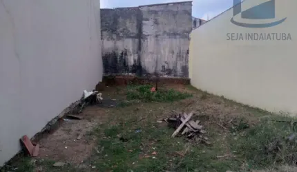 Terreno à venda no Jardim Belo Horizonte, Indaiatuba  por R$ 254.500
