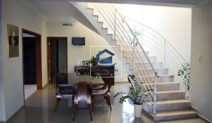 Casa com 5 quartos à venda no Jardim Esplanada, Indaiatuba , 419 m2 por R$ 2.140.000