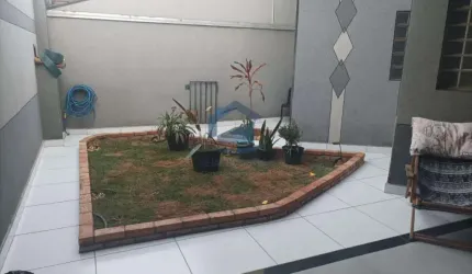 Casa com 3 quartos à venda no Residencial Monte Verde, Indaiatuba , 170 m2 por R$ 770.000