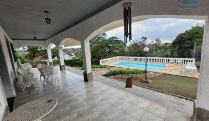 Chácara / sítio com 2 quartos à venda na Alameda Serpa, 1, Vale das Laranjeiras, Indaiatuba, 325 m2 por R$ 1.500.000