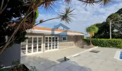 Casa com 2 quartos à venda no Jardim Santiago, Indaiatuba , 178 m2 por R$ 700.000
