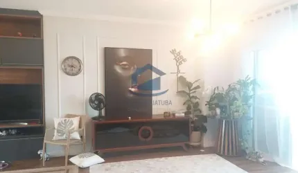 Apartamento com 3 quartos à venda na Cidade Nova I, Indaiatuba , 159 m2 por R$ 970.000