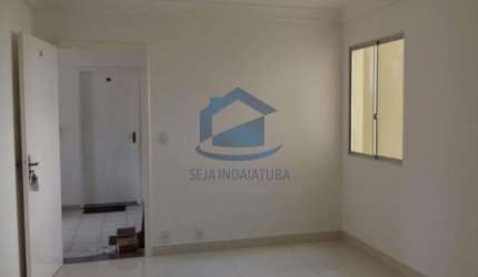 Apartamento com 3 quartos à venda na Avenida Coronel Antônio Estanislau do Amaral, 277, Jardim Juliana, Indaiatuba, 59 m2 por R$ 304.000