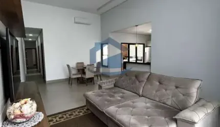 Casa em condomínio fechado com 3 quartos à venda na Rua Christiano Seleguin, Jardim Mantova, Indaiatuba, 140 m2 por R$ 1.198.000