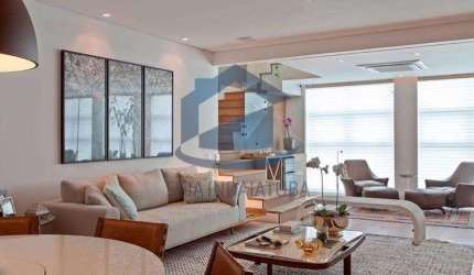 Apartamento com 3 quartos à venda na Vila Castelo Branco, Indaiatuba , 287 m2 por R$ 3.200.000