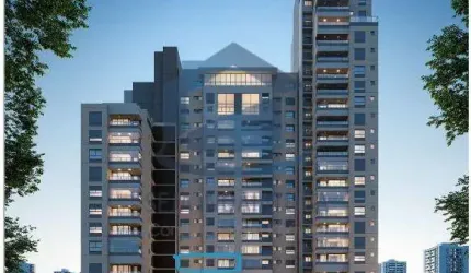 Apartamento com 2 quartos à venda na Rua Pedro de Toledo, 1327, Jardim Dom Bosco, Indaiatuba, 67 m2 por R$ 865.000
