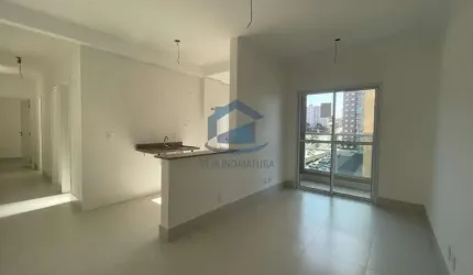 Apartamento com 3 quartos à venda na Rua Pedro Virillo, Jardim Santiago, Indaiatuba, 63 m2 por R$ 450.000