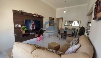 Casa em condomínio fechado com 2 quartos à venda na Claudicéia Halter Andrade, 1, Jardins do Império, Indaiatuba, 92 m2 por R$ 742.000