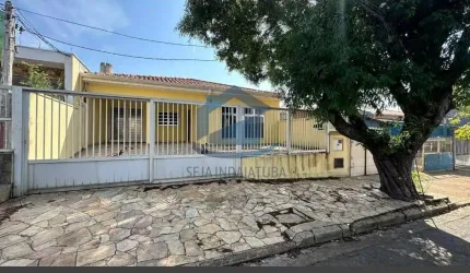 Casa com 3 quartos à venda no Jardim do Sol, Indaiatuba , 179 m2 por R$ 811.000