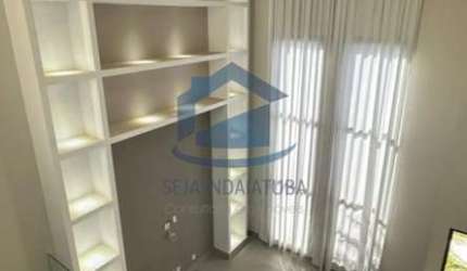 Casa em condomínio fechado com 3 quartos à venda na Rua Vereador João de Oliveira Franco, 356, Jardim Residencial Maria Dulce, Indaiatuba, 206 m2 por R$ 2.171.000