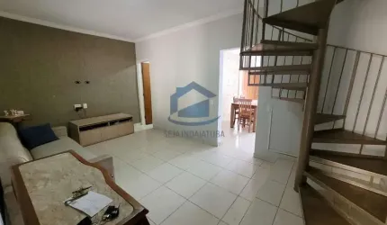 Casa com 3 quartos à venda no Parque São Tomaz de Aquino, Indaiatuba , 109 m2 por R$ 590.000