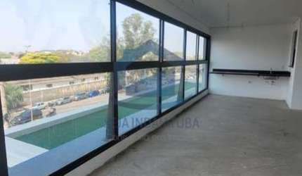 Apartamento com 3 quartos à venda na Avenida dos Trabalhadores, 220, Vila Castelo Branco, Indaiatuba, 155 m2 por R$ 1.470.000