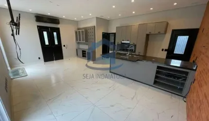 Casa com 3 quartos à venda na Vila Alpes Suíços, Indaiatuba , 153 m2 por R$ 1.450.000