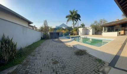 Chácara / sítio com 3 quartos à venda no Recanto Campestre Internacional de Viracopos Gleba 4, Indaiatuba , 246 m2 por R$ 1.926.000