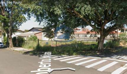 Terreno à venda na Chácara Areal, Indaiatuba  por R$ 799.000
