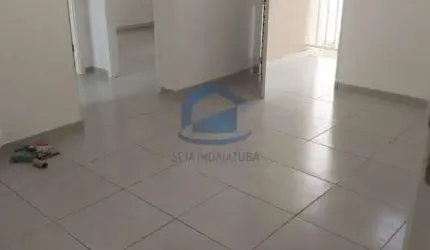 Apartamento com 2 quartos à venda na Rua Betty Hass de Campos, 728, Colinas de Indaiatuba, Indaiatuba, 44 m2 por R$ 290.000
