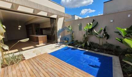 Casa em condomínio fechado com 3 quartos à venda na Belas Artes, Jardim Residencial Viena, Indaiatuba, 180 m2 por R$ 1.750.000