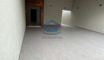 Casa com 4 quartos à venda no Jardim Regina, Indaiatuba , 180 m2 por R$ 954.000