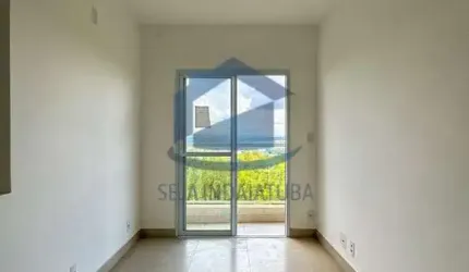 Apartamento com 2 quartos à venda na Estrada Municipal Chafic José Saif, Jardim Park Meraki, Indaiatuba, 51 m2 por R$ 405.000