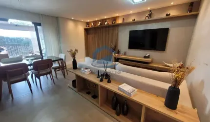 Apartamento com 3 quartos à venda na Rua Araguaia, 208, Vila Almeida, Indaiatuba, 104 m2 por R$ 1.500.000