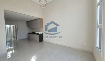 Casa com 3 quartos à venda no Parque Residencial Sabiás, Indaiatuba , 105 m2 por R$ 795.000