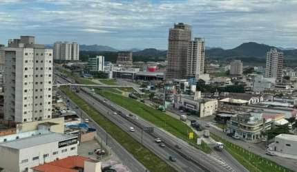 Apartamento A Sua Espera Na Meia Praia!