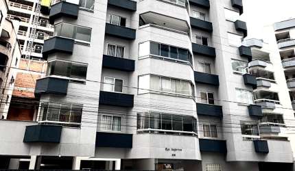 Apartamento Mobiliado 03 Dormitorio Itapema!