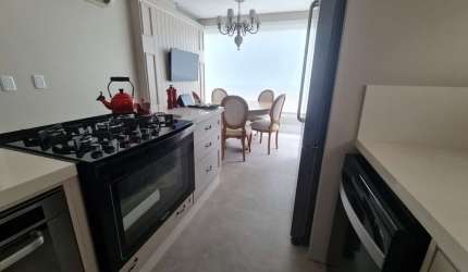 Apartamento 04 Suites De Oportunidade Itapema!