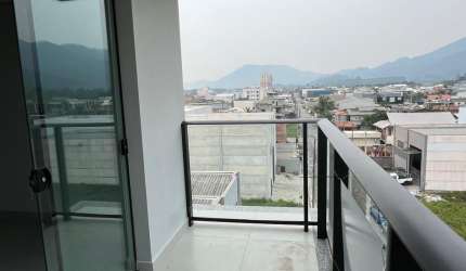 Apartamento Novo 02 Suites Itapema!