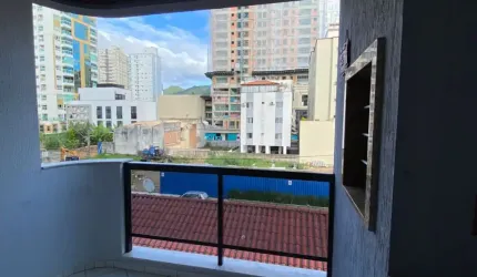 Apartamento Centro Itapema 02 Dormitorios!