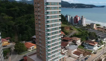 Apartamento De  Repasse 02 Suites Itapema!