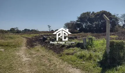 Terreno à venda em Araruama-RJ, Bairro Boa Vista, 14.000m² de área - Oportunidade única!