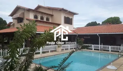 Imperdível oportunidade! Casa à venda em Araruama-RJ, bairro Pontinha: 3 quartos, 2 suítes, 2 salas, 2 banheiros, 2 vagas, 230m².