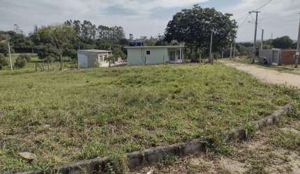 Terreno à venda em Araruama-RJ, no bairro Itatiquara, com 318,00 m² de área. Aproveite essa oportunidade!
