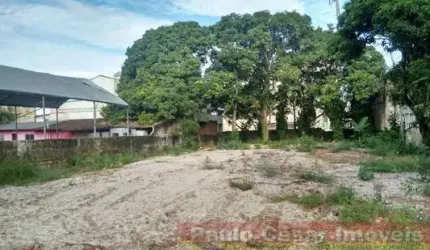 Terreno à venda no Centro de Araruama-RJ com 1.200,00 m² de área - Oportunidade única!