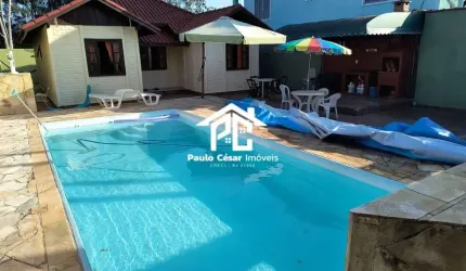 Casa em Condomínio em Araruama-RJ: 3 Quartos, 1 Suíte, 120m² - Imperdível!