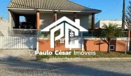 Imperdível oportunidade! Casa em condomínio à venda em Araruama-RJ, bairro Lagoinha. Conheça as características!