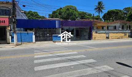 Oportunidade imperdível: Área Comercial à venda de 734² no Centro de Araruama-RJ!