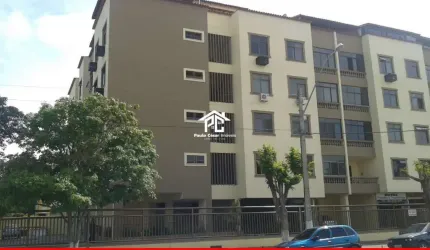 Apartamento para venda no Parque Hotel, Araruama-RJ: 2 quartos, 1 sala, 1 banheiro, 1 vaga de garagem e 70,00 m² de área.