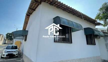Casa em Condomínio no Centro de Araruama-RJ: 2 Quartos, 1 Suíte, 1 Vaga de Garagem - Imperdível!