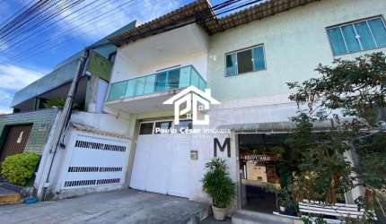 Aluguel de Apartamento de 2 Quartos na Praça da Bandeira, Araruama-RJ: Agende sua Visita!