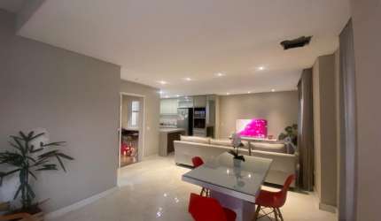 Sobrado 135 m² Novo Mundo