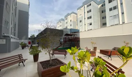 Apartamento 2 Quartos ,Suite e Sacada