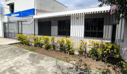 Casa Comercial 190 m² Vila Izabel