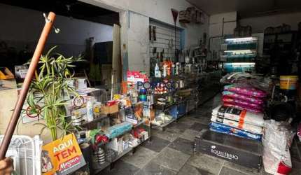 Ponto comercial à venda em Paulínia/SP